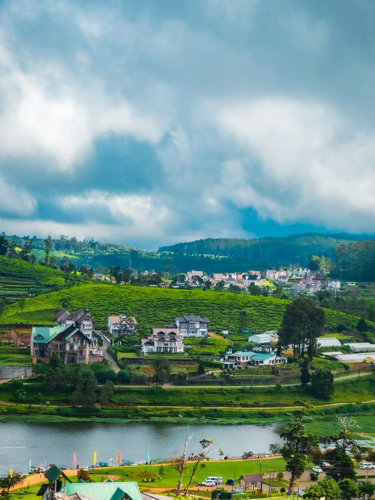 Nuwara Eliya