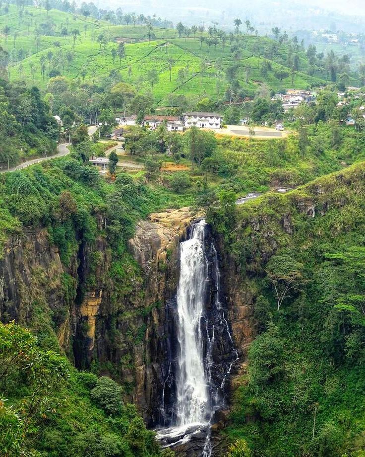 Nuwara Eliya