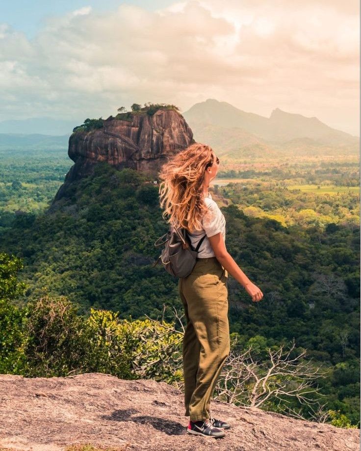 Sigiriya