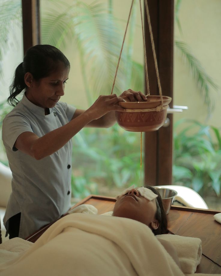 Ayurveda &wellness